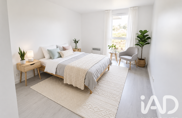 Vente Appartement 2 pièces — photo 3