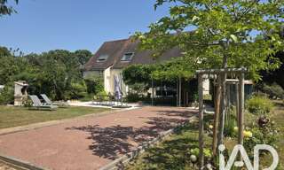 Maison 5 Pièces 120 m² à vendre à Saint-Étienne-de-Chigny (37230)