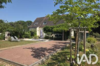 Maison 5 pièces 296000 €