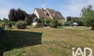Maison 5 Pièces 120 m² à vendre à Saint-Étienne-de-Chigny (37230)