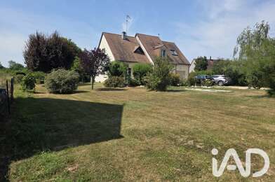 Maison 5 pièces 296000 €