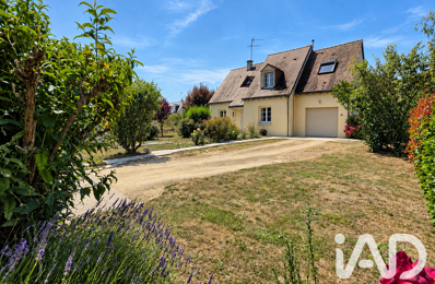 Vente Maison/villa 5 pièces — photo du bien