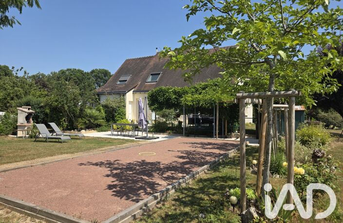 Vente Maison/villa 5 pièces — photo 2