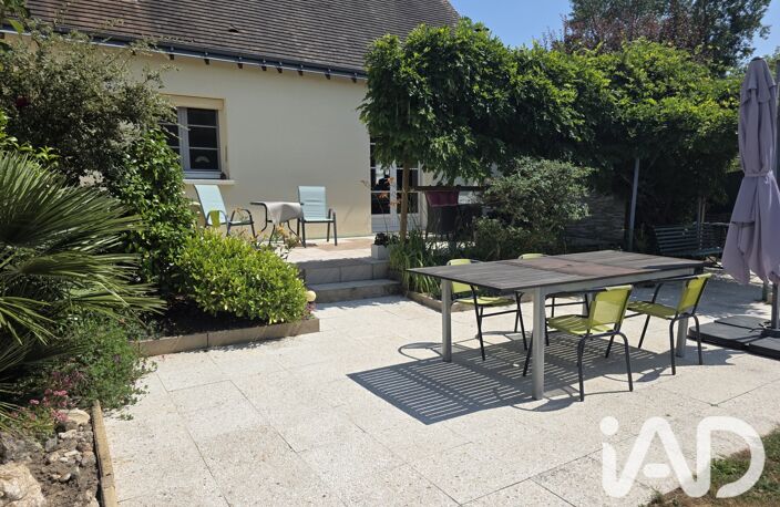 Vente Maison/villa 5 pièces — photo 3