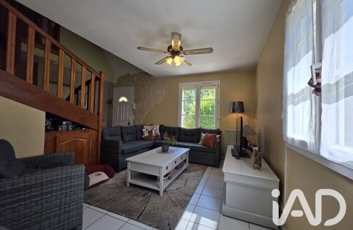 Vente Maison/villa 5 pièces — photo 4