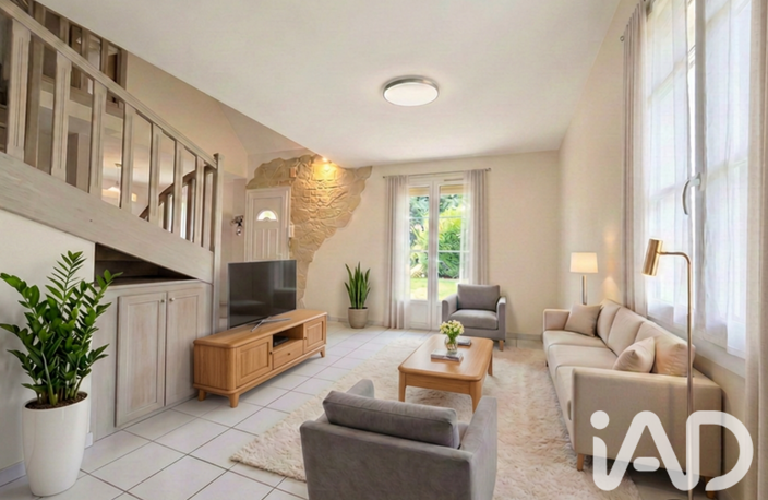 Vente Maison/villa 5 pièces — photo 5