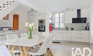 Maison 5 Pièces 114 m² à vendre à Saint-Julien-du-Sault (89330)