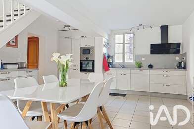 Maison 5 pièces 146000 €