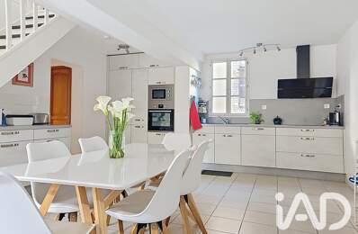 Vente Maison de ville 5 pièces — photo du bien