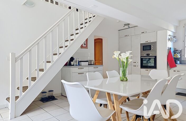 Vente Maison de ville 5 pièces — photo 3
