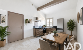 Appartement 2 Pièces 43 m² à vendre à Le Pontet (84130)