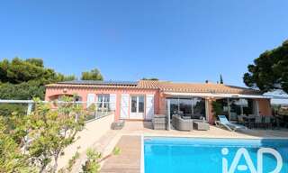 Maison 6 Pièces 155 m² à vendre à Narbonne (11100)