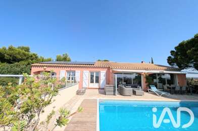 Maison 6 pièces 1190000 €
