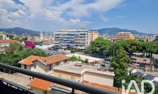 Appartement 3 Pièces 52 m² à vendre à Nice (06000)