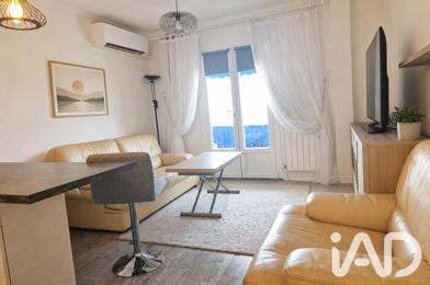 Appartement 3 pièces 269000 €