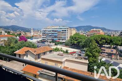 Appartement 3 pièces 269000 €