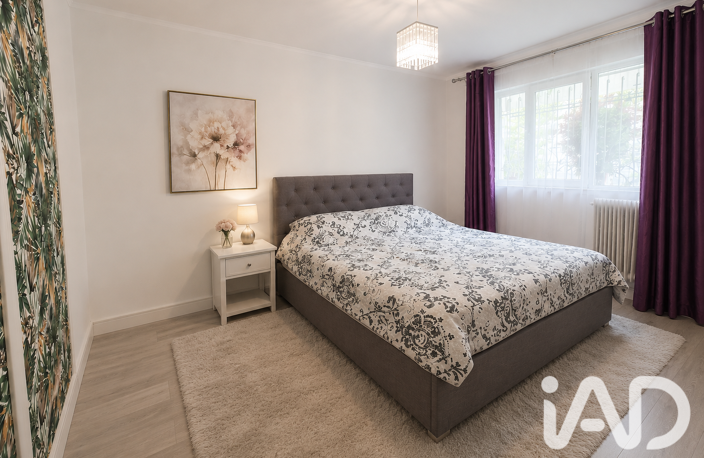 Vente Appartement 3 pièces — photo 3