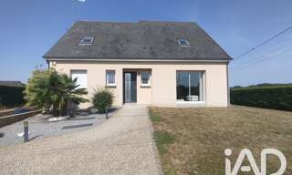 Maison 7 Pièces 148 m² à vendre à Beaumont-en-Véron (37420)