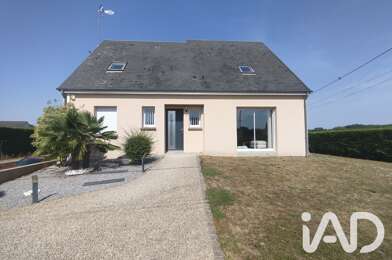 Maison 7 pièces 335000 €