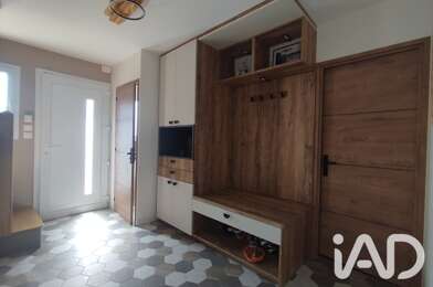 Maison 7 pièces 335000 €