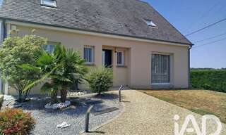 Maison 7 Pièces 148 m² à vendre à Beaumont-en-Véron (37420)