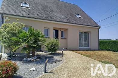 Maison 7 pièces 335000 €