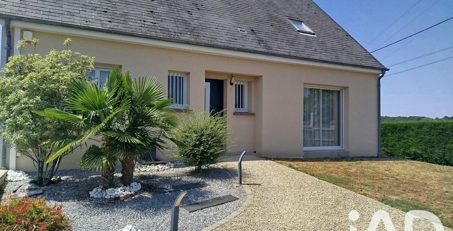 Vente Maison traditionnelle 7 pièces — photo 1