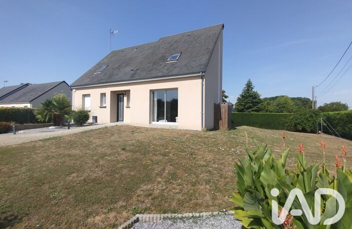 Vente Maison traditionnelle 7 pièces — photo 2