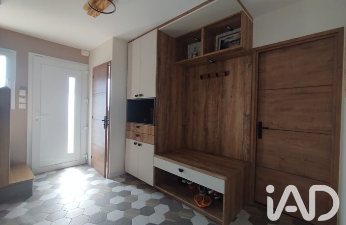 Vente Maison traditionnelle 7 pièces — photo 3