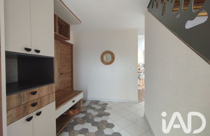 Vente Maison traditionnelle 7 pièces — photo 4