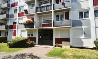 Appartement 4 Pièces 64 m² à vendre à Gonesse (95500)
