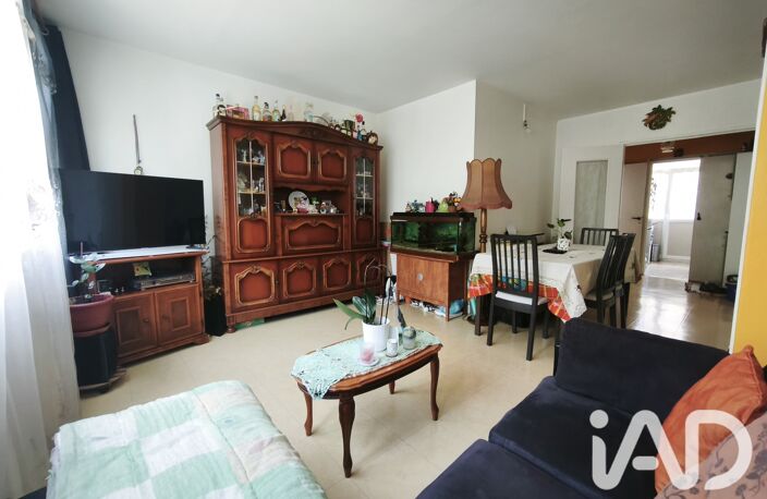 Vente Appartement 4 pièces — photo 2