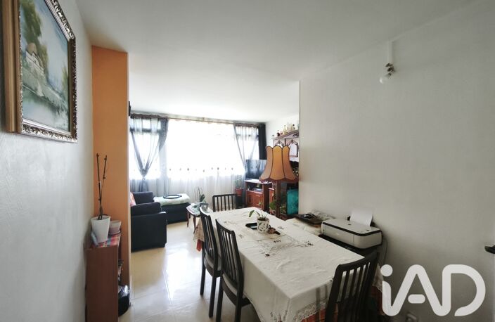Vente Appartement 4 pièces — photo 3