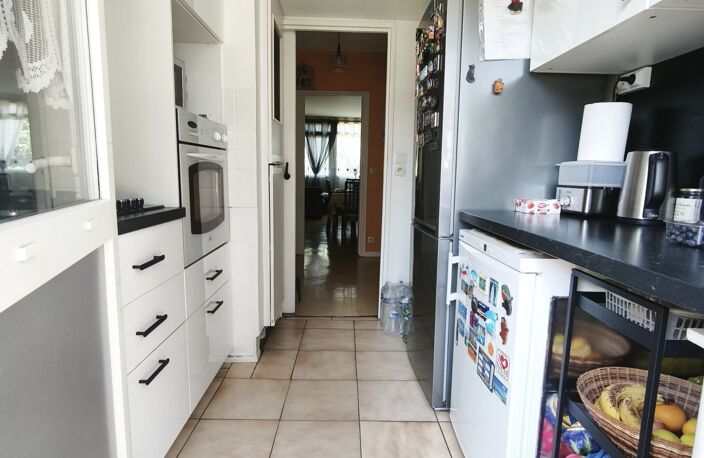 Vente Appartement 4 pièces — photo 4