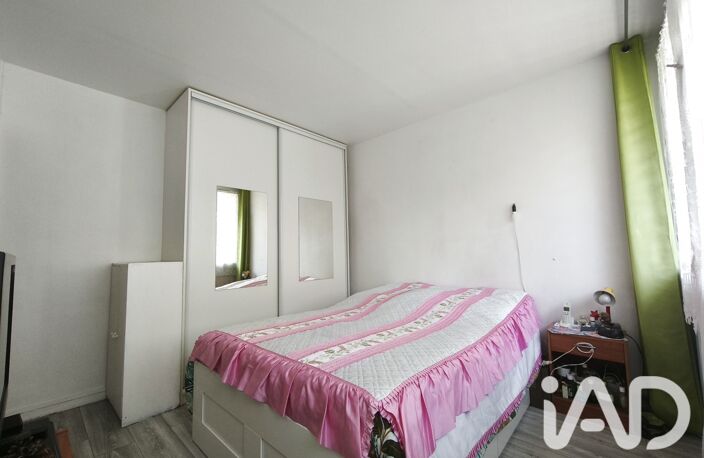 Vente Appartement 4 pièces — photo 5