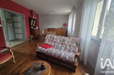 Maison 4 pièces 178000 €