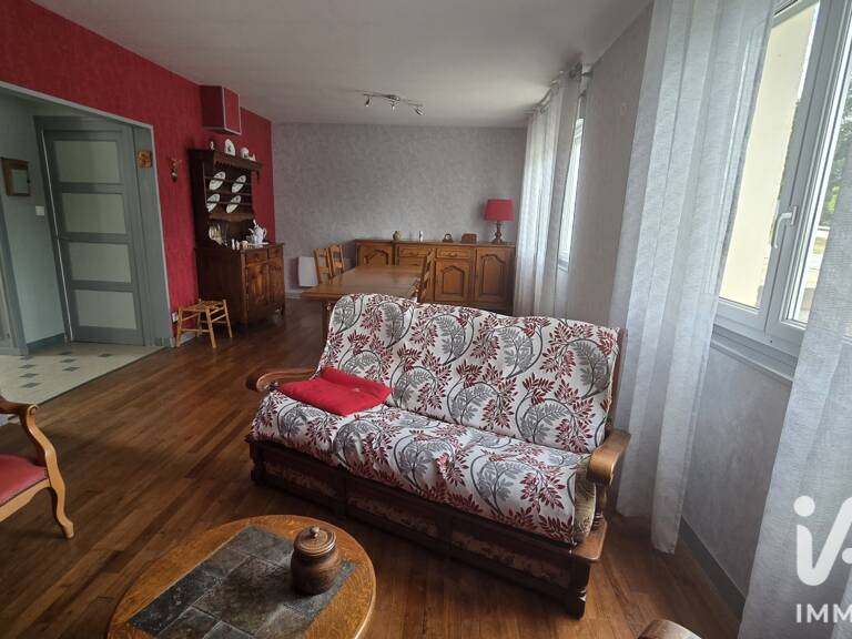 Vente Maison/villa 4 pièces — photo 1