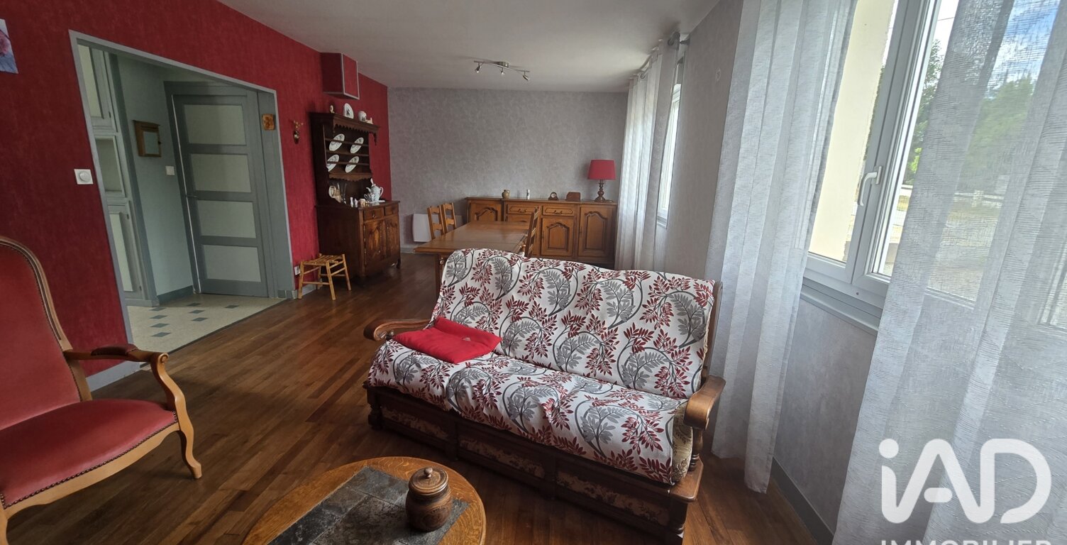 Vente Maison/villa 4 pièces — photo 1