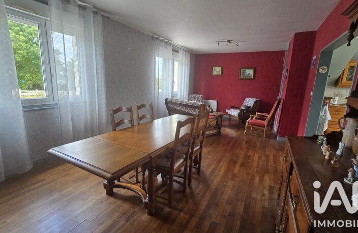 Vente Maison/villa 4 pièces — photo 2
