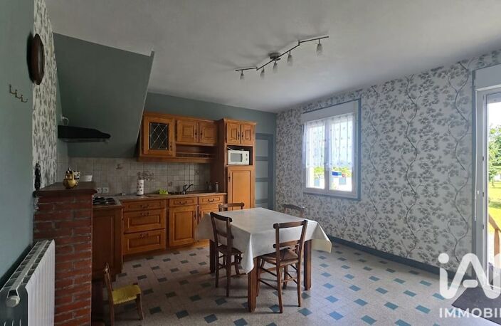 Vente Maison/villa 4 pièces — photo 4