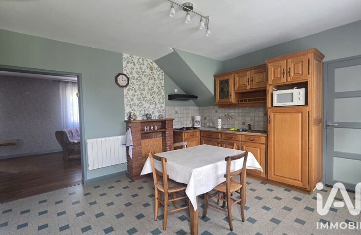 Vente Maison/villa 4 pièces — photo 5