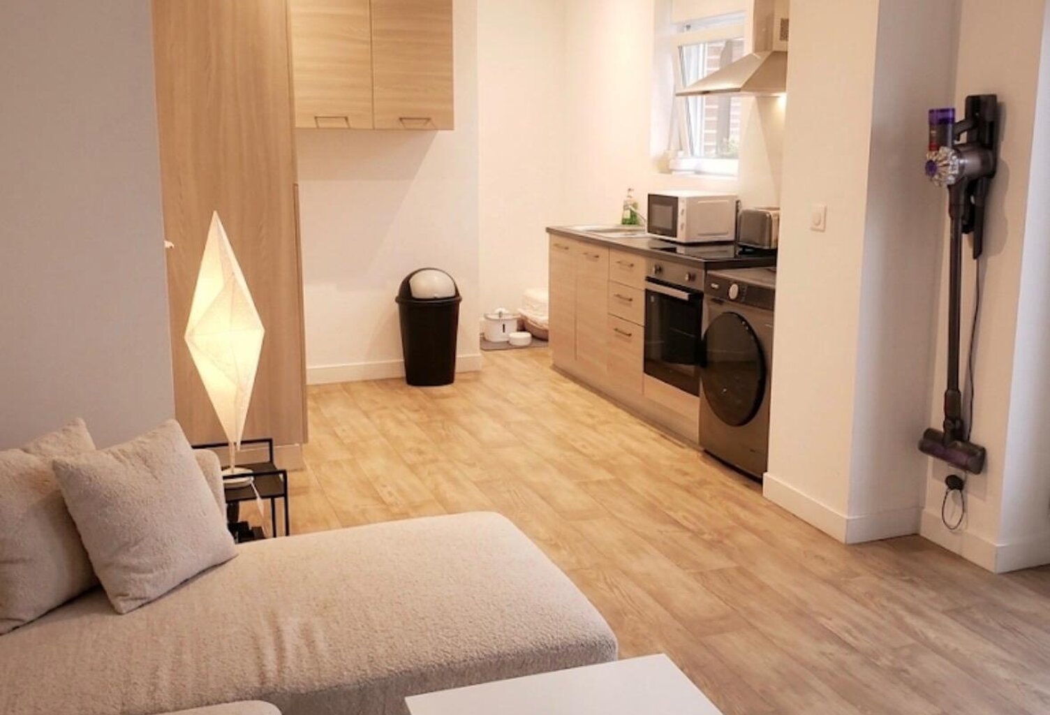 Vente Appartement 2 pièces — photo 1