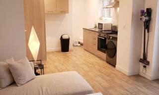 Appartement 2 Pièces 42 m² à vendre à Pérenchies (59840)