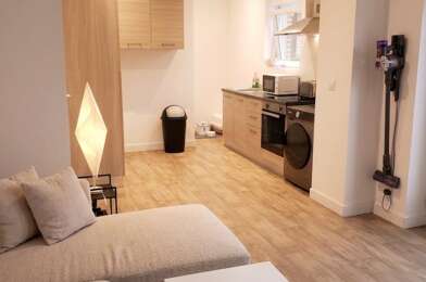 Appartement 2 pièces 119000 €