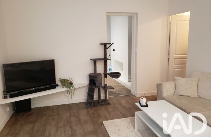 Vente Appartement 2 pièces — photo 2