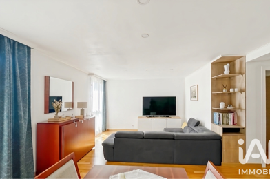 Appartement 5 pièces 127000 €