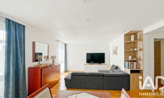 Appartement 5 Pièces 94 m² à vendre à Beauvais (60000)