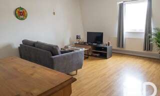 Appartement 2 Pièces 41 m² à vendre à Pérenchies (59840)