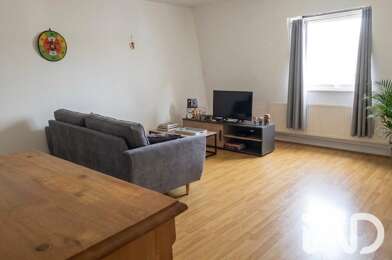Appartement 2 pièces 99900 €