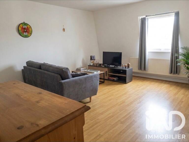Vente Appartement 2 pièces — photo 1